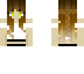 the bride