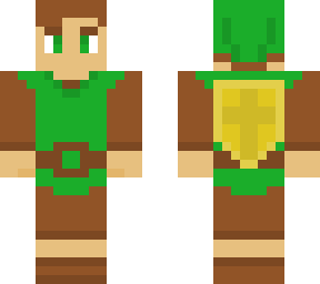 the legend of zelda links adventure