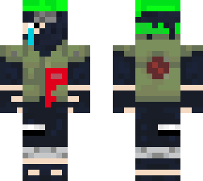 the ninja who cries