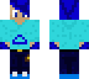 theblueeon ( fixed )