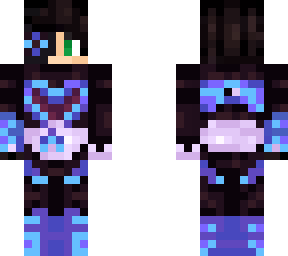thezmatias22 mettaton neo blue