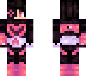 thezmatias22 mettaton neo pink