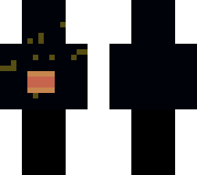 this is dead poop
