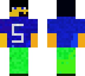 this is my skin u can buy if u want them