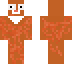 this skin is based off of my grandma's dog