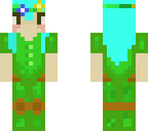 tier 11 flower minion