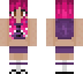 toni - shulker del imperio