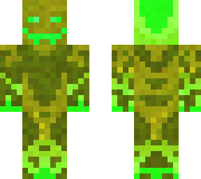 toxic waste