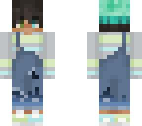 trebl skin