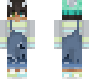 trebl skin