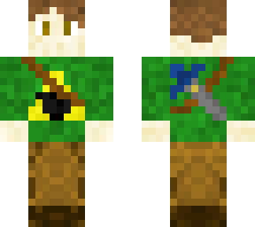 triforce_warrior