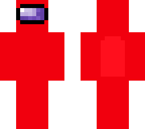 tripulante rojo