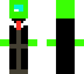 tripulante verde claro