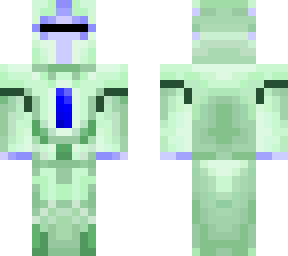 tungsten armor
