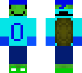 turtle gamer