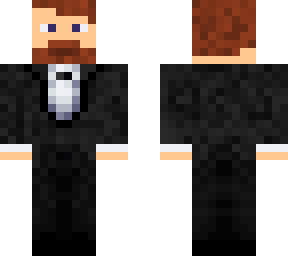 tuxedo