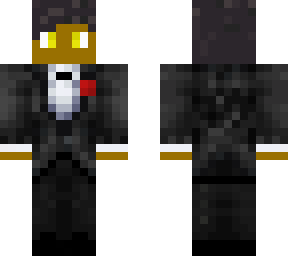 tuxedo