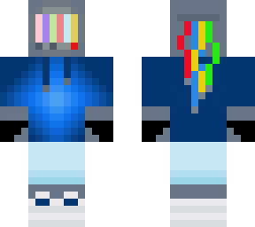 tv head