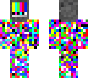 tv head