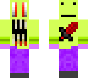 tytypen eats