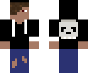 una skin
