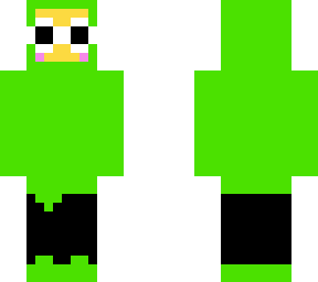 undercover lemon