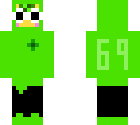 undercover lemon updated