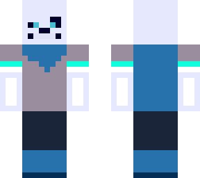 underswap sans (canon)