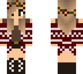 updated fall cute girl