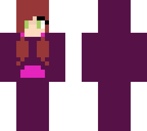 updated red head onesie
