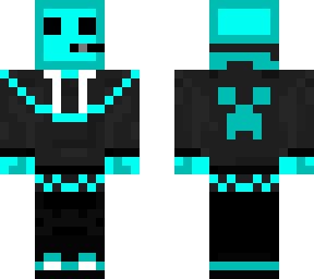 upgraded blue gamer