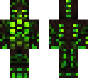 uranium monster