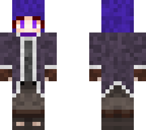 violet