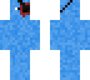 water man