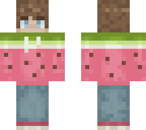 watermelon boy
