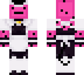 watermelon maid