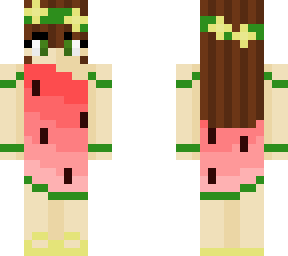 watermelon sugar
