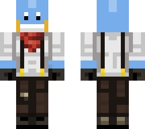 western mudkip