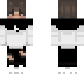 white eboy