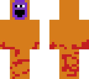 william afton