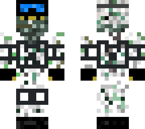 winter forest (improved)
