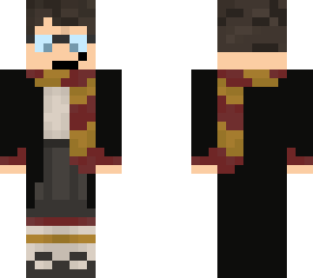 wizard jona