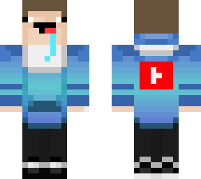 wuffles the squad hoodie v3