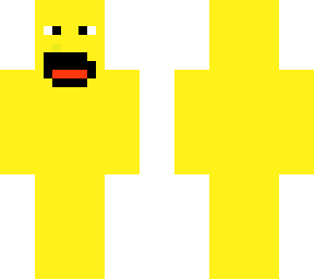 yellow contest