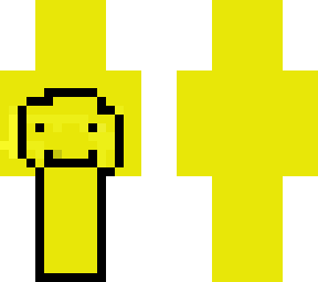 yellow dream
