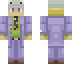 yoshikage kira frog