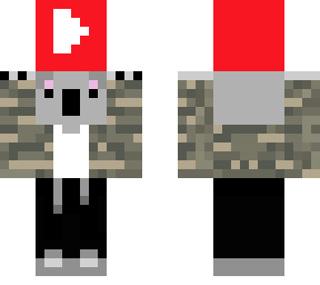 yt koala gamer