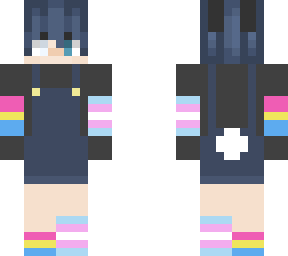 zero (my oc)