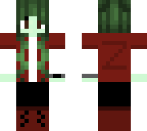 zoey zombies 2