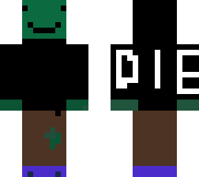 zombie